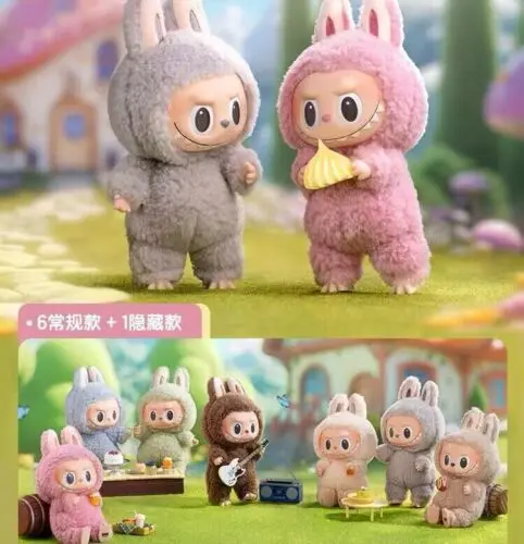 LABUBU